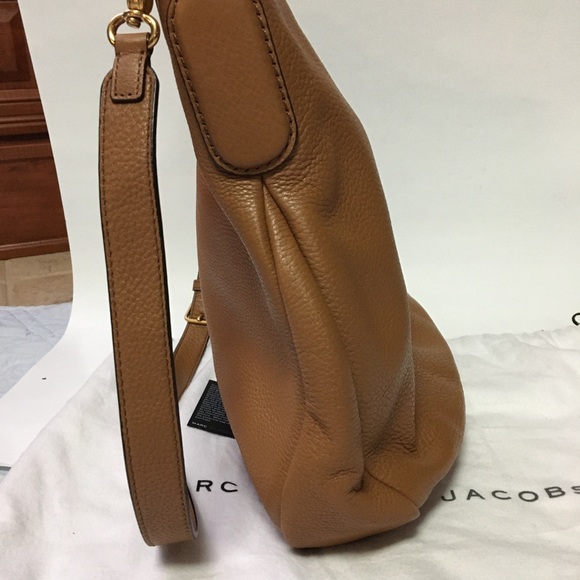 Marc Jacob hobo handbag - Picture 2 of 6